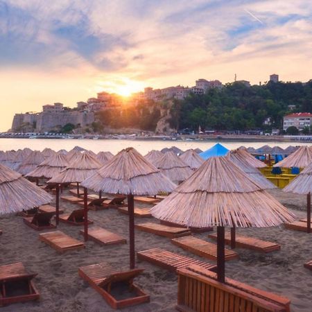 Apartments Marnikovic Ulcinj Ngoại thất bức ảnh