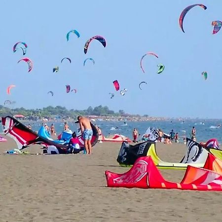 Apartments Marnikovic Ulcinj Ngoại thất bức ảnh