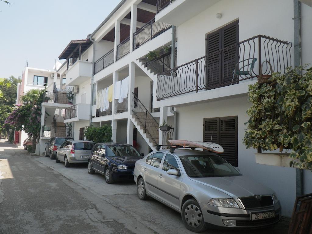 Apartments Marnikovic Ulcinj Ngoại thất bức ảnh