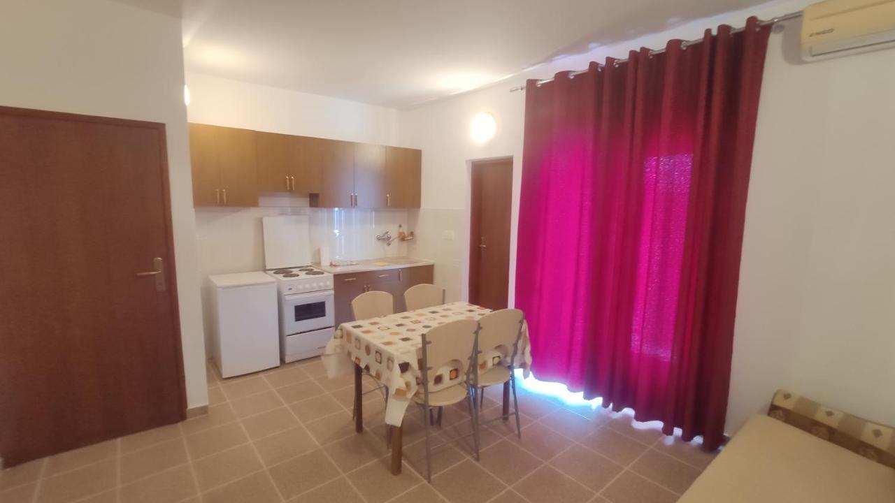 Apartments Marnikovic Ulcinj Ngoại thất bức ảnh