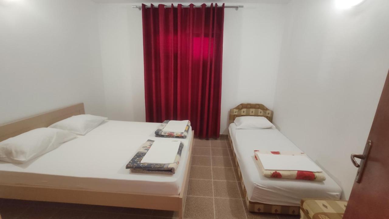 Apartments Marnikovic Ulcinj Ngoại thất bức ảnh