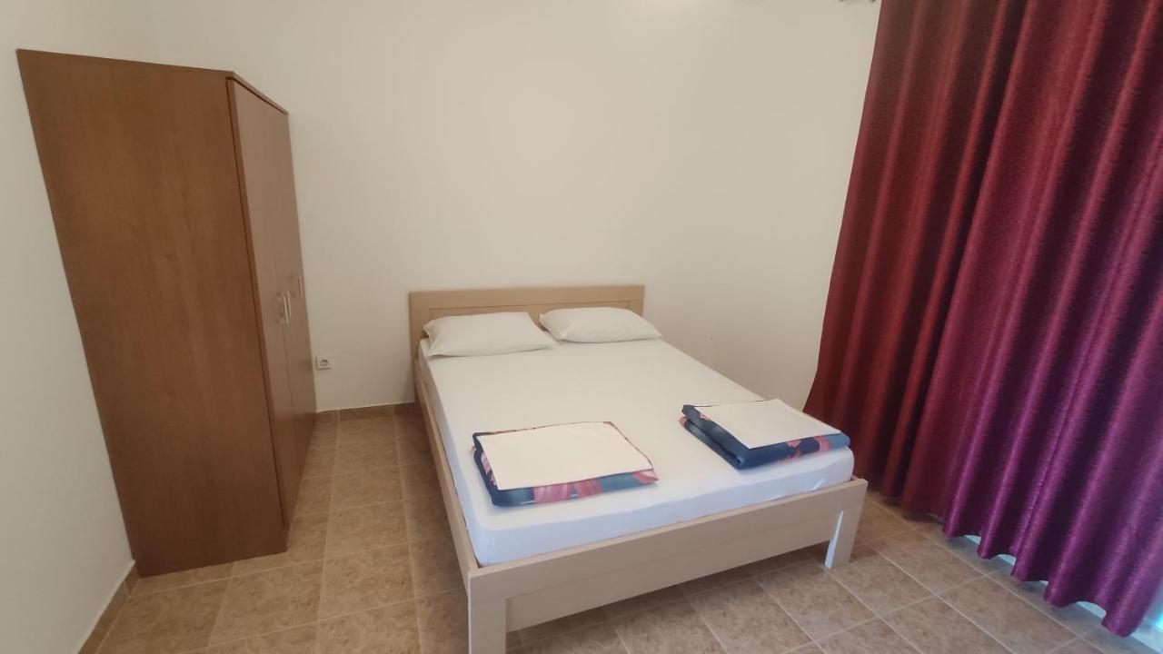 Apartments Marnikovic Ulcinj Ngoại thất bức ảnh