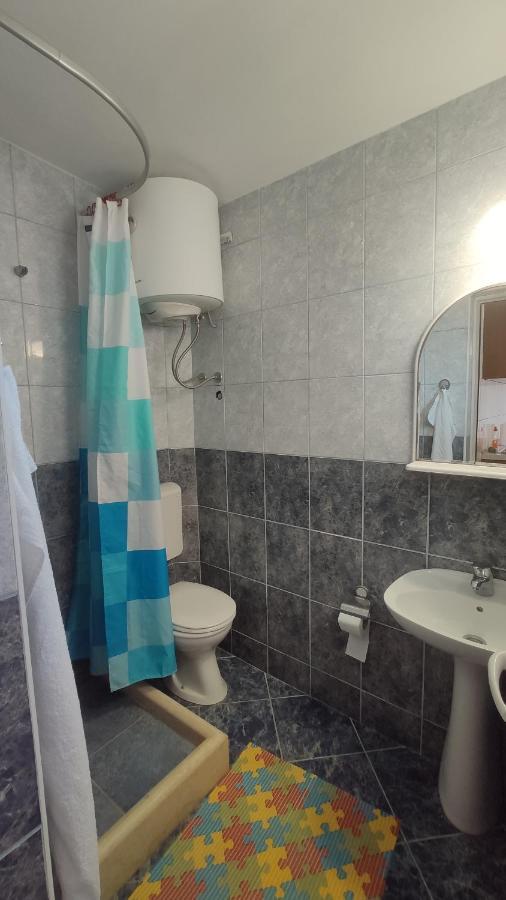 Apartments Marnikovic Ulcinj Ngoại thất bức ảnh