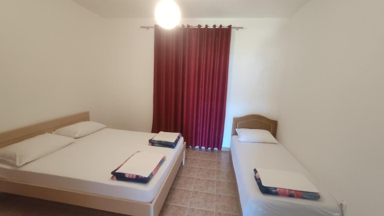 Apartments Marnikovic Ulcinj Ngoại thất bức ảnh