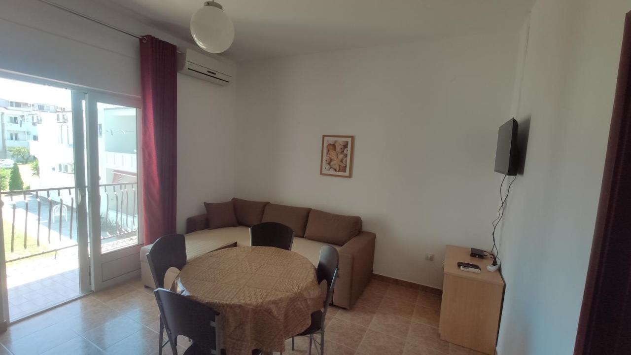 Apartments Marnikovic Ulcinj Ngoại thất bức ảnh