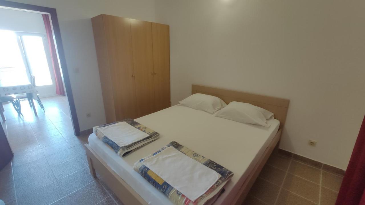 Apartments Marnikovic Ulcinj Ngoại thất bức ảnh