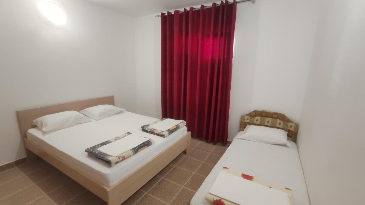 Apartments Marnikovic Ulcinj Ngoại thất bức ảnh