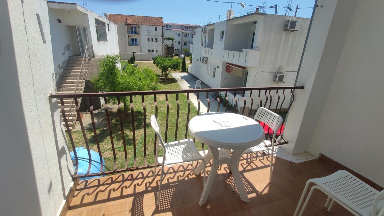 Apartments Marnikovic Ulcinj Ngoại thất bức ảnh
