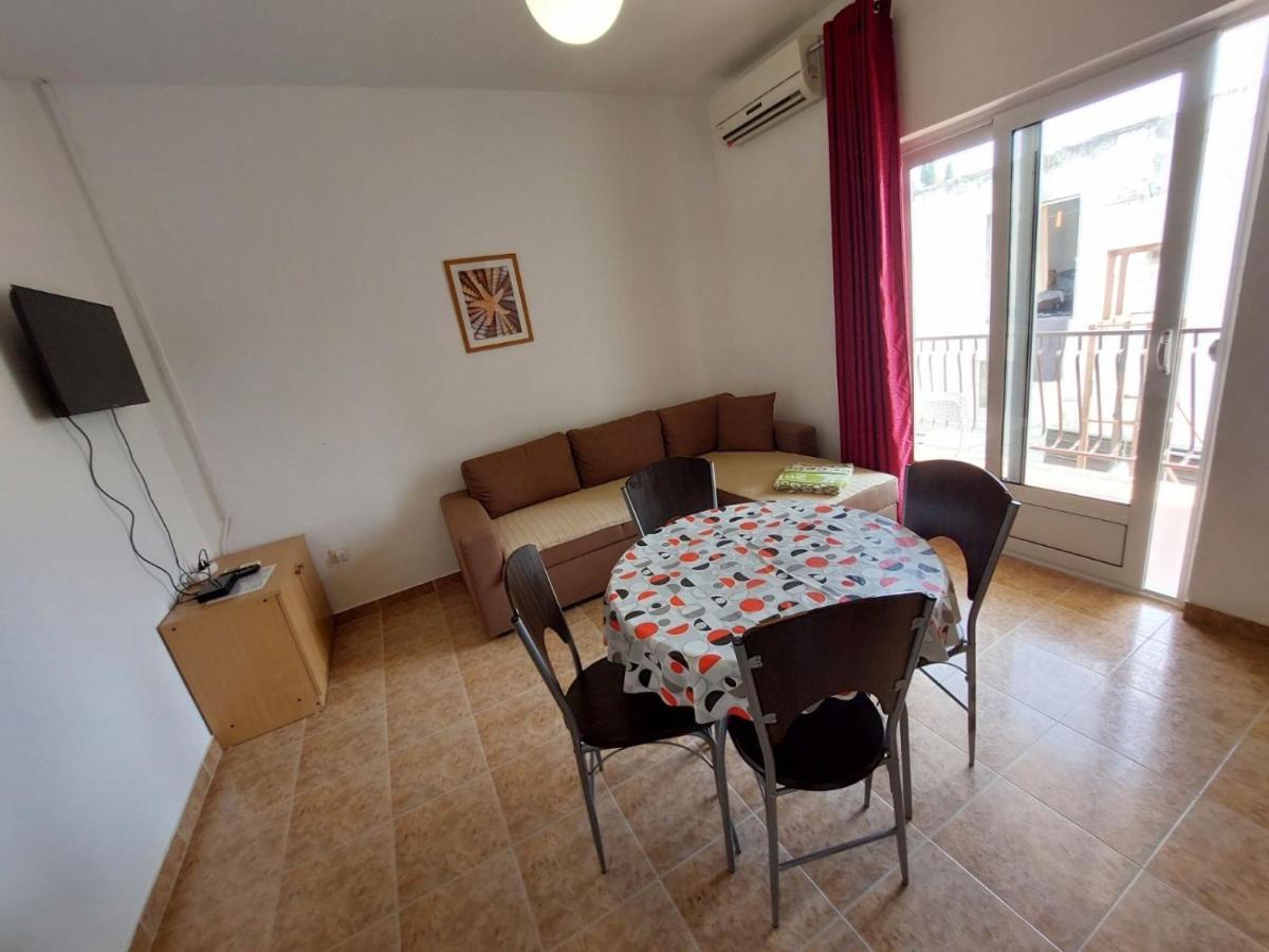 Apartments Marnikovic Ulcinj Ngoại thất bức ảnh