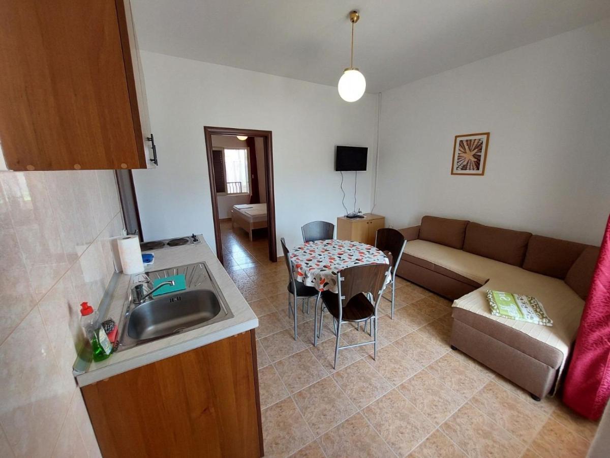 Apartments Marnikovic Ulcinj Ngoại thất bức ảnh