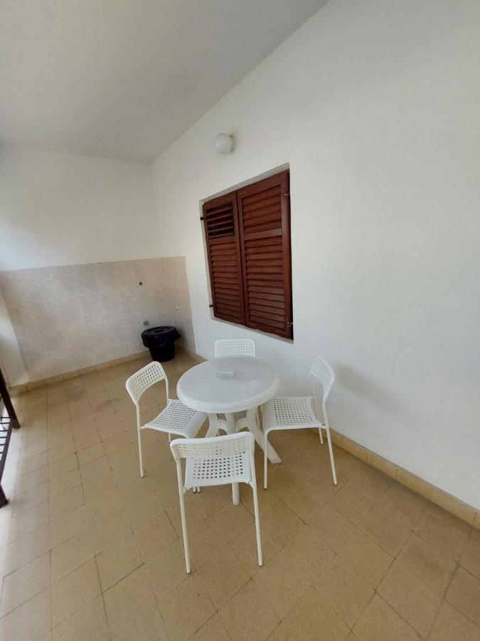 Apartments Marnikovic Ulcinj Ngoại thất bức ảnh
