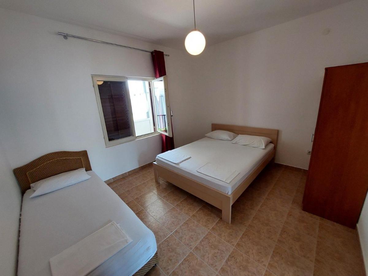 Apartments Marnikovic Ulcinj Ngoại thất bức ảnh