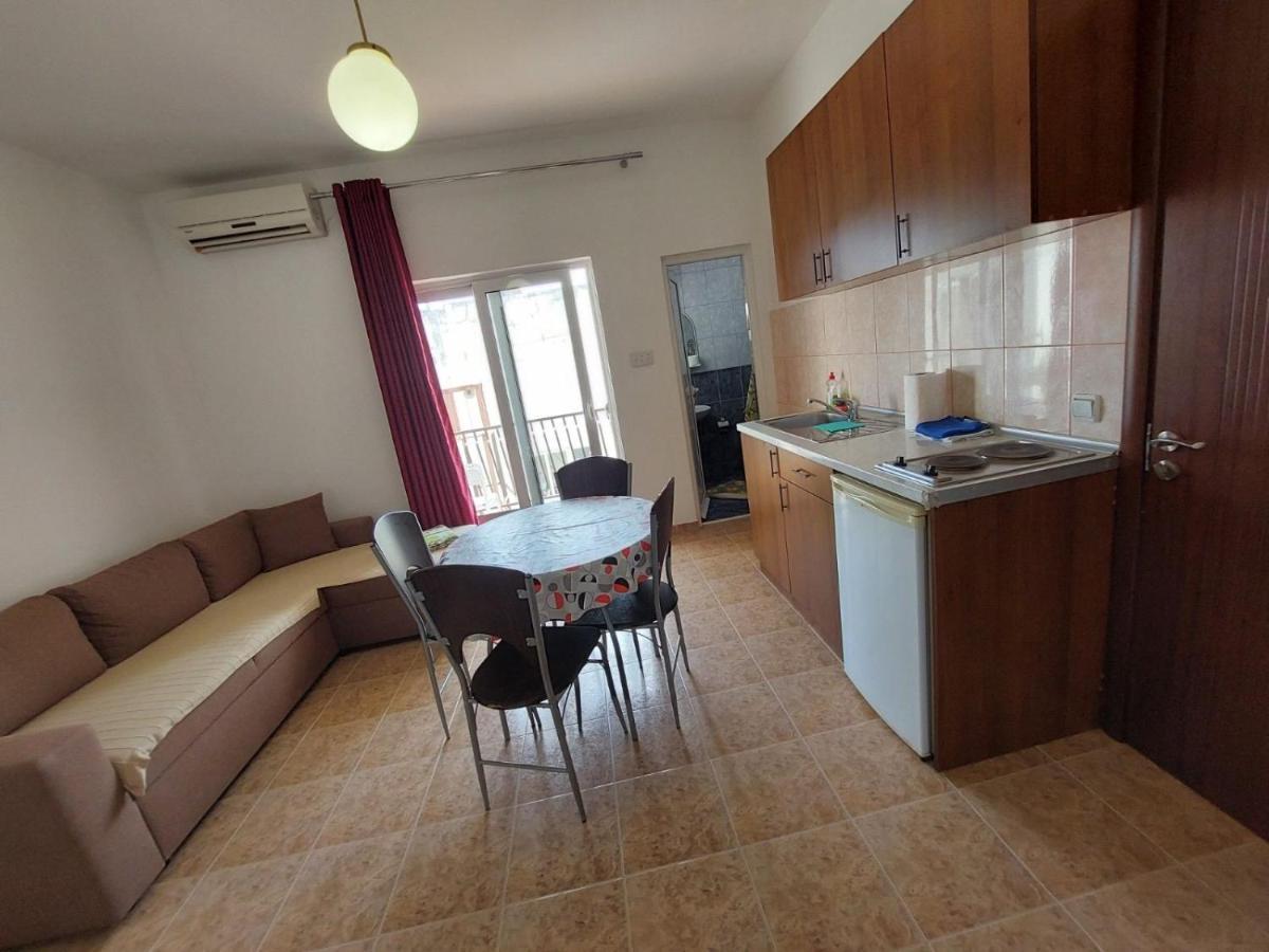 Apartments Marnikovic Ulcinj Ngoại thất bức ảnh