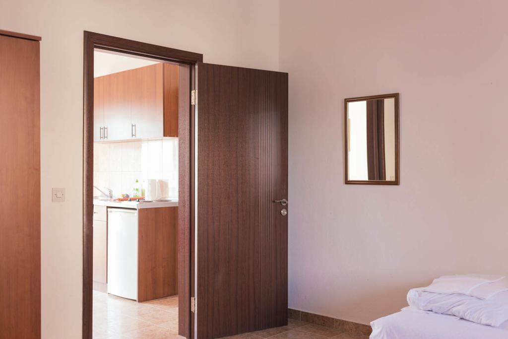 Apartments Marnikovic Ulcinj Ngoại thất bức ảnh