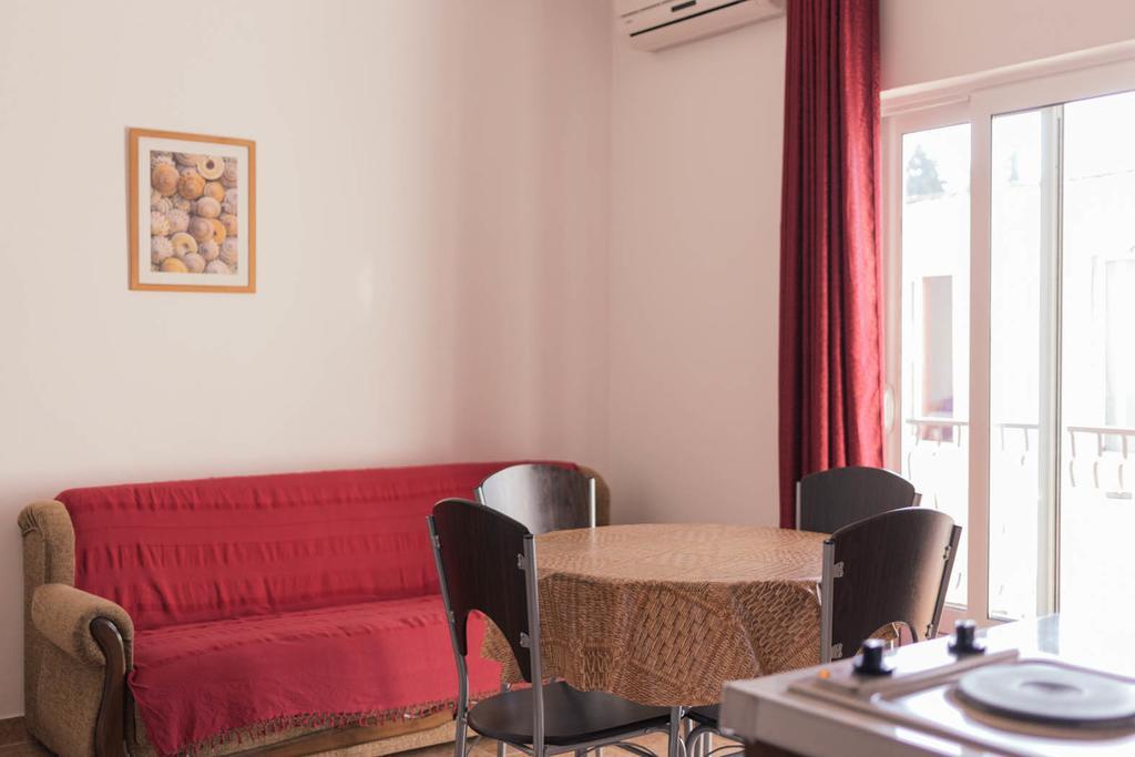 Apartments Marnikovic Ulcinj Ngoại thất bức ảnh