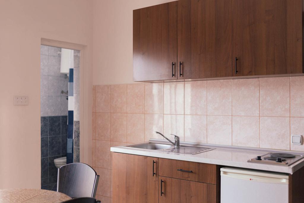 Apartments Marnikovic Ulcinj Ngoại thất bức ảnh