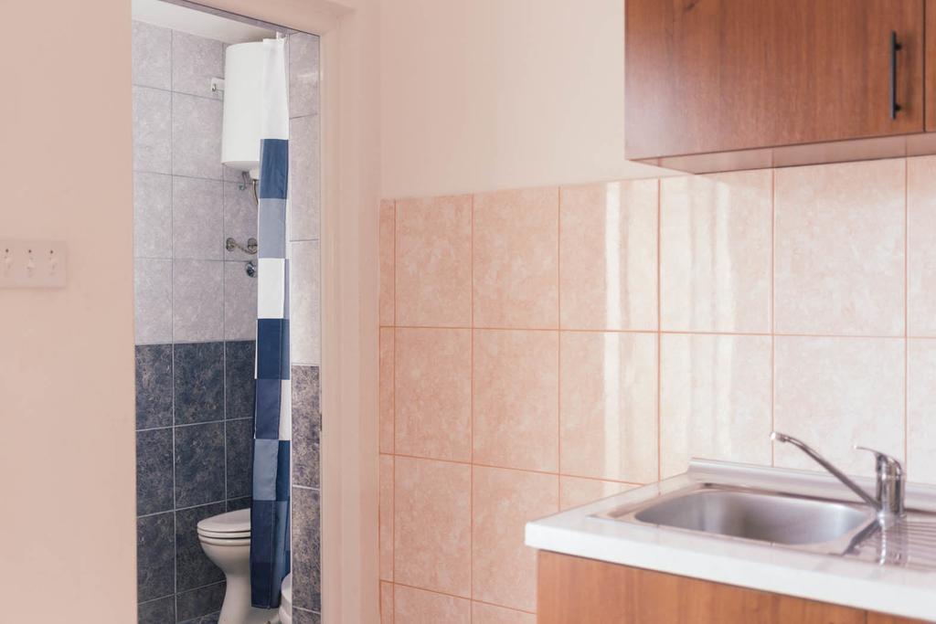 Apartments Marnikovic Ulcinj Ngoại thất bức ảnh